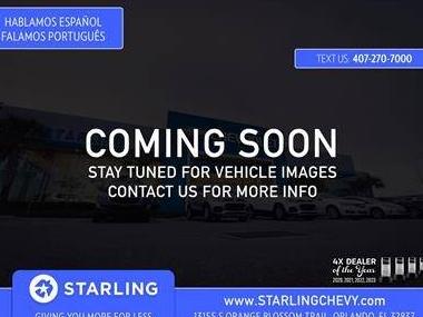 CHEVROLET BOLT EV 2023 1G1FX6S02P4111070 image